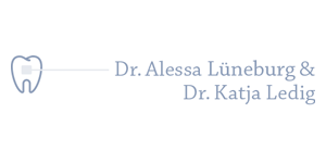 Kundenlogo von Lüneburg Alessa Dr. med. dent, Ledig Katja Dr. med. dent. Kieferorthopädinnen