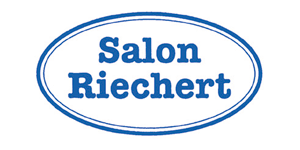 Kundenlogo von Salon Riechart Inh. Tanja Beckmann Frisörsalon