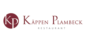 Kundenlogo von Käppen Plambeck Restaurant