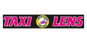 Kundenlogo von TAXI LENS