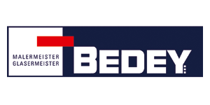 Kundenlogo von Bedey GmbH