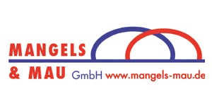 Kundenlogo von Mangels & Mau GmbH
