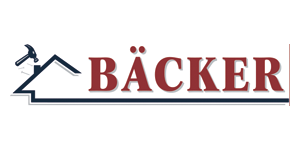 Kundenlogo von Bäcker Zimmerei und Dachdeckerei GmbH
