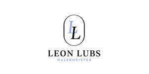 Kundenlogo von Lubs Leon Malermeister