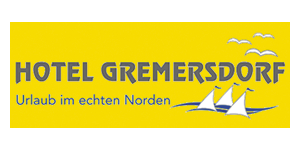 Kundenlogo von Hotel Gremersdorf