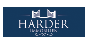 Kundenlogo von Harder Immobilien