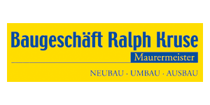 Kundenlogo von Baugeschäft Ralph Kruse