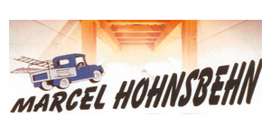 Kundenlogo von Hohnsbehn Marcel Garten- u. Innenausbau