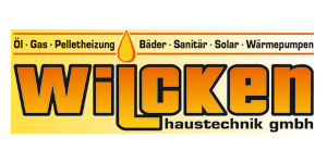 Kundenlogo von Wilcken Haustechnik GmbH
