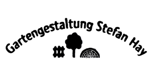 Kundenlogo von Gartengestaltung Stefan Hay