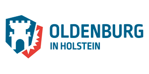 Kundenlogo von Stadt Oldenburg in Holstein