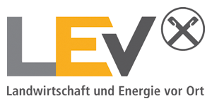 Kundenlogo von LEV Landwirtschaft und Energie vor Ort