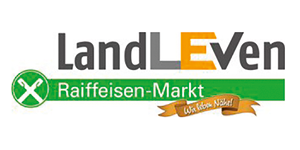 Kundenlogo von LandLEVen