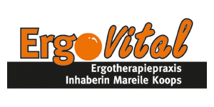 Kundenlogo von ErgoVital