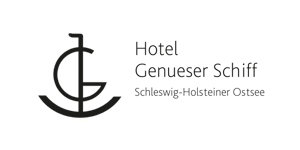 Kundenlogo von Genueser Schiff Hotel