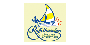 Kundenlogo von Raffelhüschen Bäckerei und Konditorei