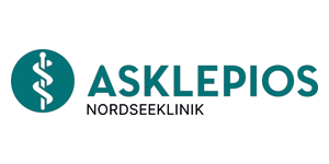 Kundenlogo von Asklepios Nordseeklinik-Rehabilitationsklinik