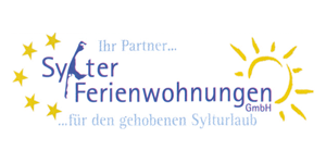 Kundenlogo von Sylter Ferienwohnungen GmbH