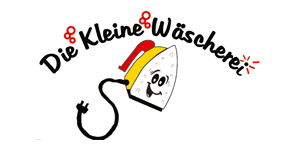 Kundenlogo von Die kleine Wäscherei