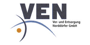 Kundenlogo von Ver- und Entsorgung Norddörfer GmbH