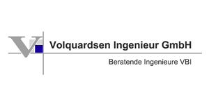 Kundenlogo von Volquardsen Ingenieur GmbH