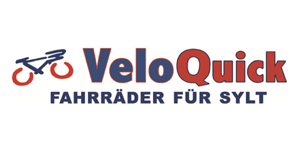 Kundenlogo von VeloQuick Fahrradverleih
