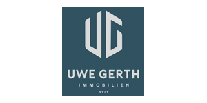 Kundenlogo von Gerth Uwe Immobilien