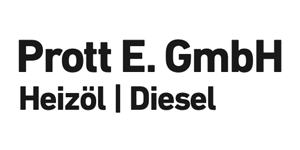 Kundenlogo von Prott E. GmbH Heizöl