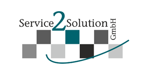Kundenlogo von Service 2 Solution GmbH