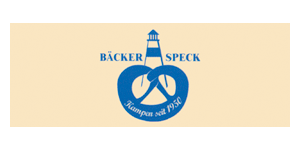 Kundenlogo von Bäckerei Speck