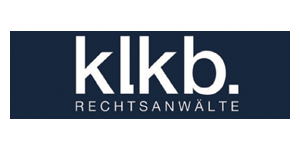 Kundenlogo von klkb.Rechtsanwälte