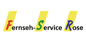 Kundenlogo von Fernseh-Service Rose