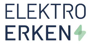 Kundenlogo von Elektro Erken GmbH