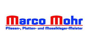 Kundenlogo von Mohr Marco Fliesenlegermeister