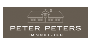 Kundenlogo von Peters Peter Immobilien GmbH & Co.KG