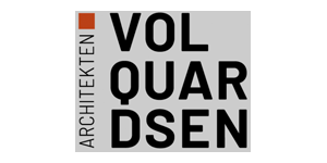 Kundenlogo von Volquardsen Architekten Partnerschaft mbB