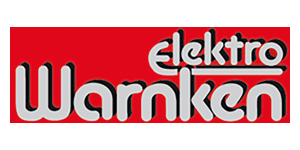Kundenlogo von Elektro Warnken