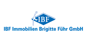Kundenlogo von IBF Immobilien Brigitte Führ GmbH Vermietung und Verwaltung