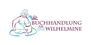 Kundenlogo von Buchhandlung an der Wilhelmine
