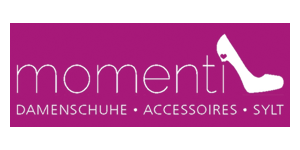 Kundenlogo von Momenti Sylt Damenbekleidung UG
