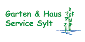 Kundenlogo von Garten & Haus Service Sylt Roman Hofegger