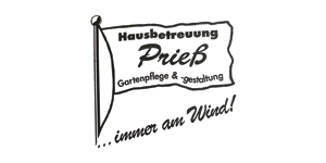 Kundenlogo von Hausbetreuung Prieß, Inh. Roman Hofegger