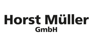 Kundenlogo von Horst Müller GmbH
