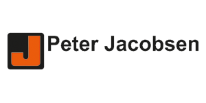 Kundenlogo von Peter Jacobsen Straßen- und Tiefbau GmbH & Co. KG