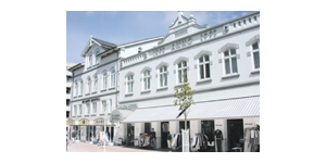 Kundenlogo von Marin-Hotel-Sylt GmbH