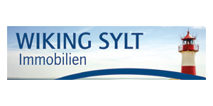 Kundenlogo von Immobilien Wiking
