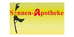 Kundenlogo von Sonnen-Apotheke