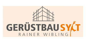 Kundenlogo von Wibling Rainer Gerüstbau