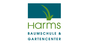 Kundenlogo von Harms Baumschule und Gartencenter