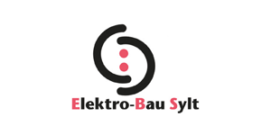 Kundenlogo von Elektro-Bau Sylt